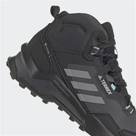 adidas Men's Terrex AX4 Mid GORE